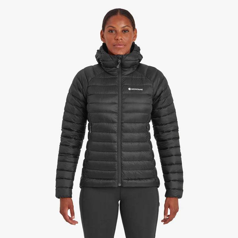 Women's Anti-Freeze Hoodie by Montane