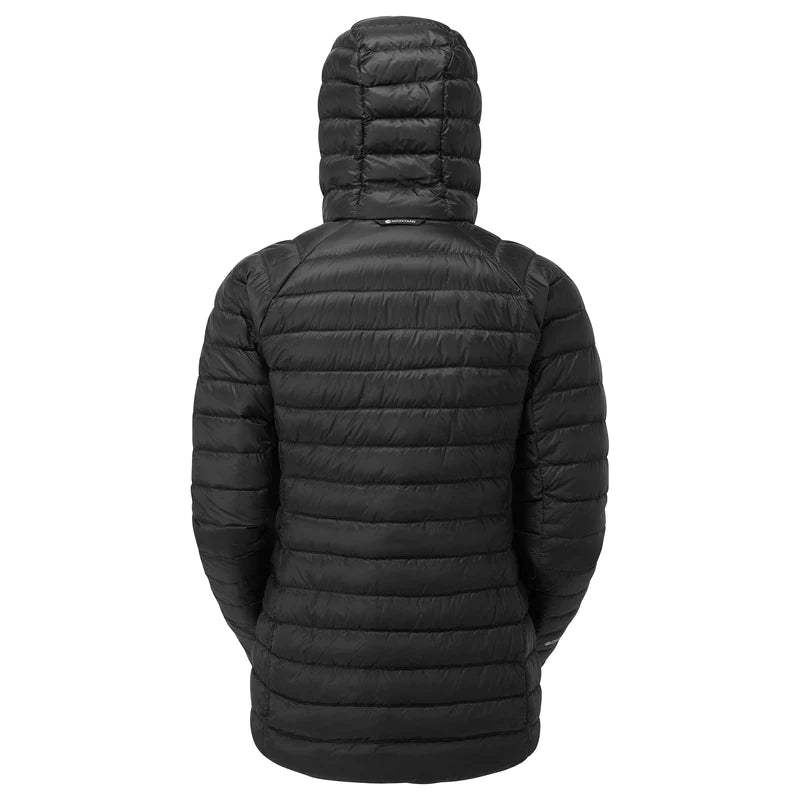 Women's Anti-Freeze Hoodie by Montane