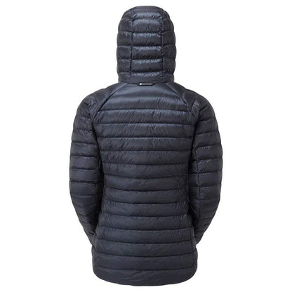 Women's Anti-Freeze Hoodie by Montane