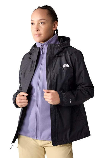 Women's Antora Jacket by The North Face