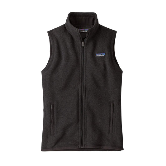 Women’s Better Sweater Vest by Patagonia