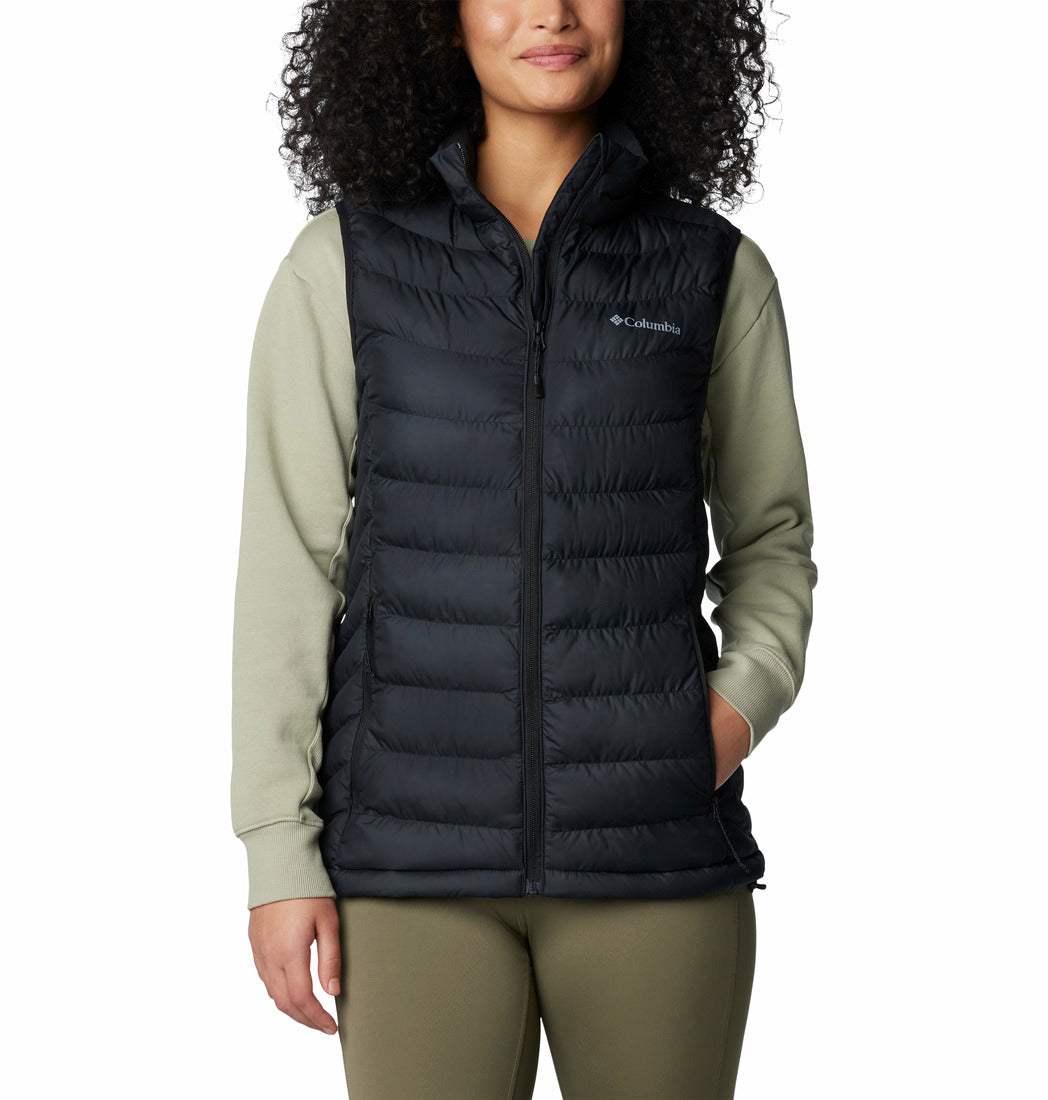 Women’s Columbia Powder Lite II Vest