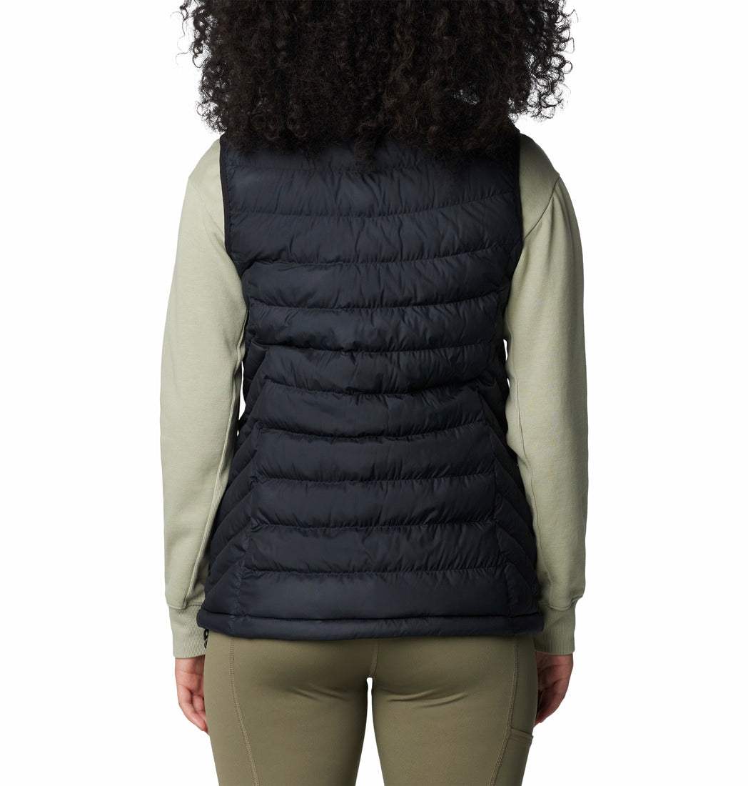 Women’s Columbia Powder Lite II Vest