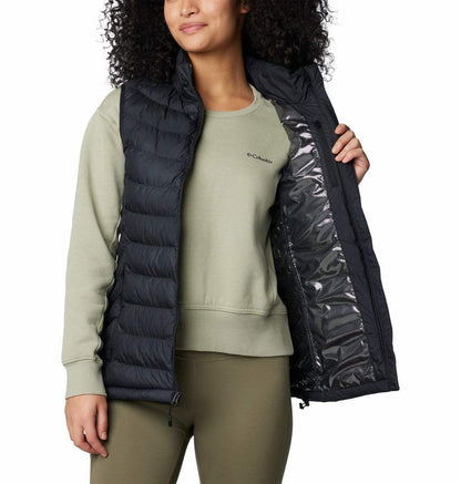 Women’s Columbia Powder Lite II Vest