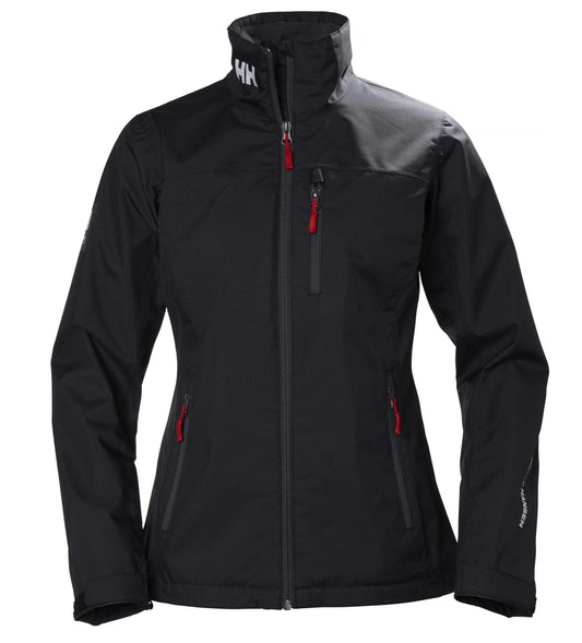 Women’s Crew Jacket by Helly Hansen