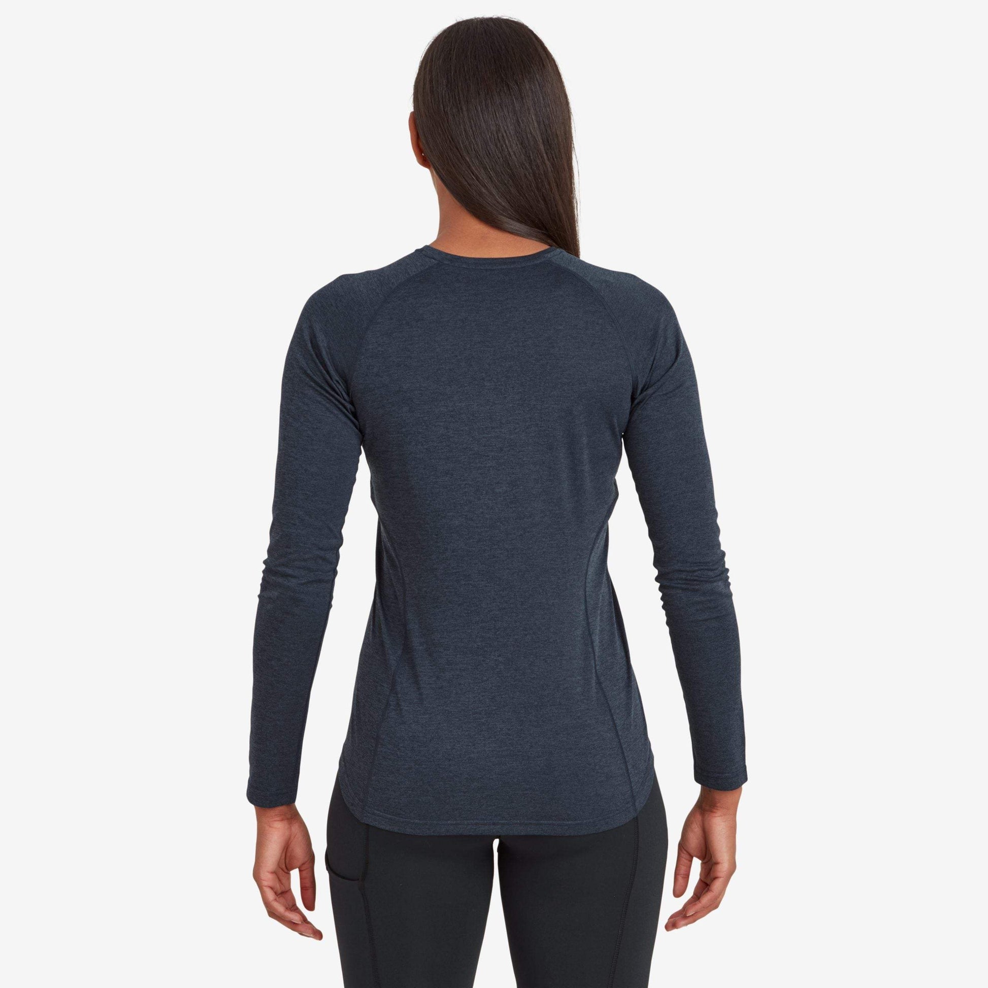 Women's Dart Long Sleeve T-Shirt by Montane