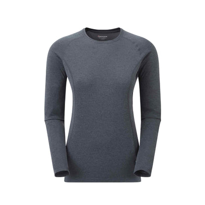 Women's Dart Long Sleeve T-Shirt by Montane