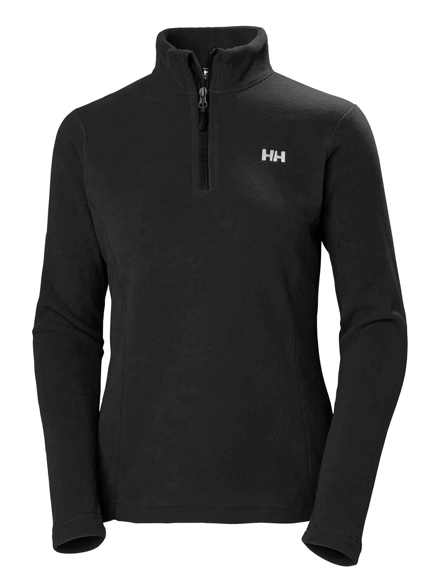 Women's Daybreaker 1/2 Zip Fleece by Helly Hansen