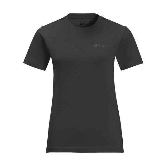 Women’s Essential T by Jack Wolfskin