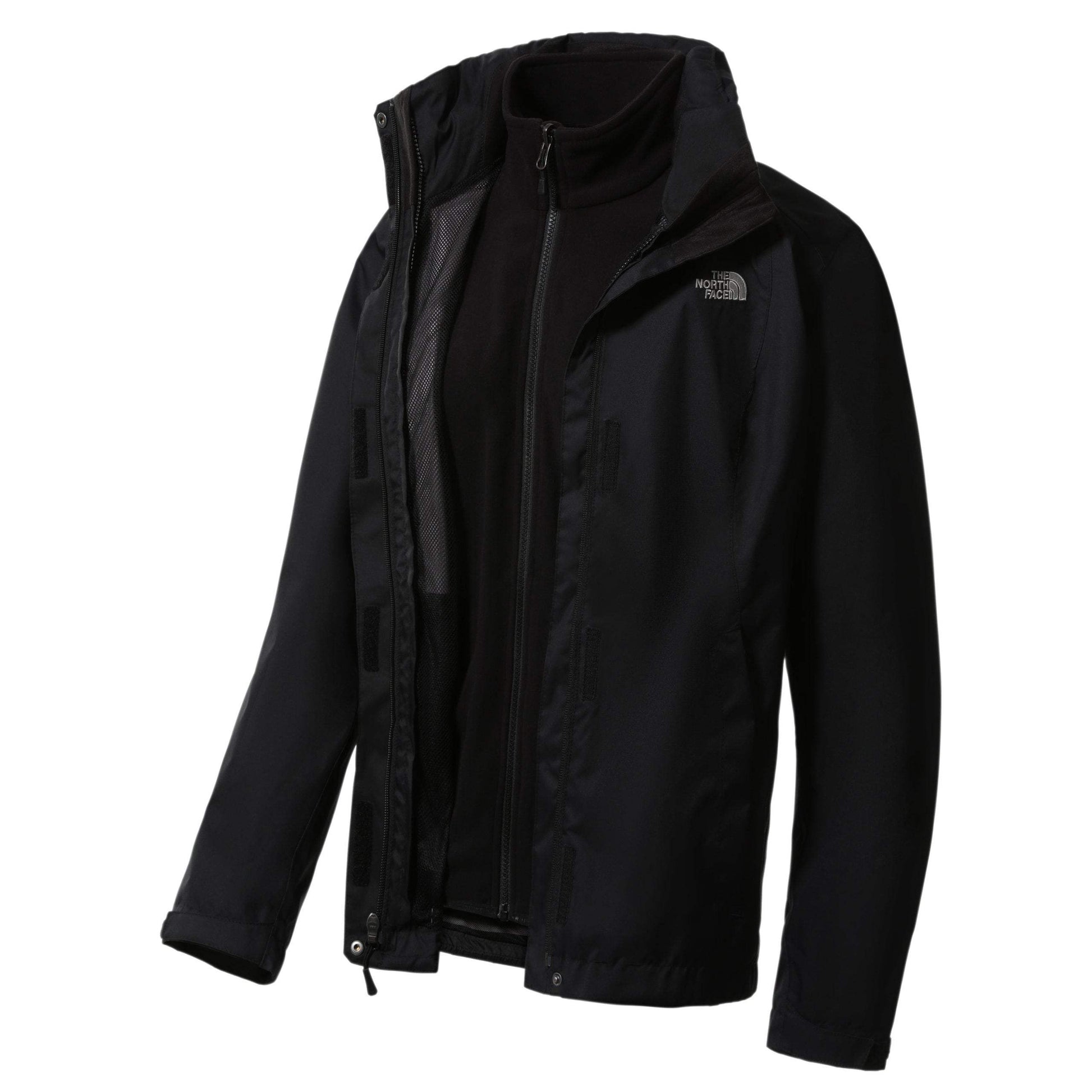 Women’s Evolve II Triclimate Jacket by The North Face