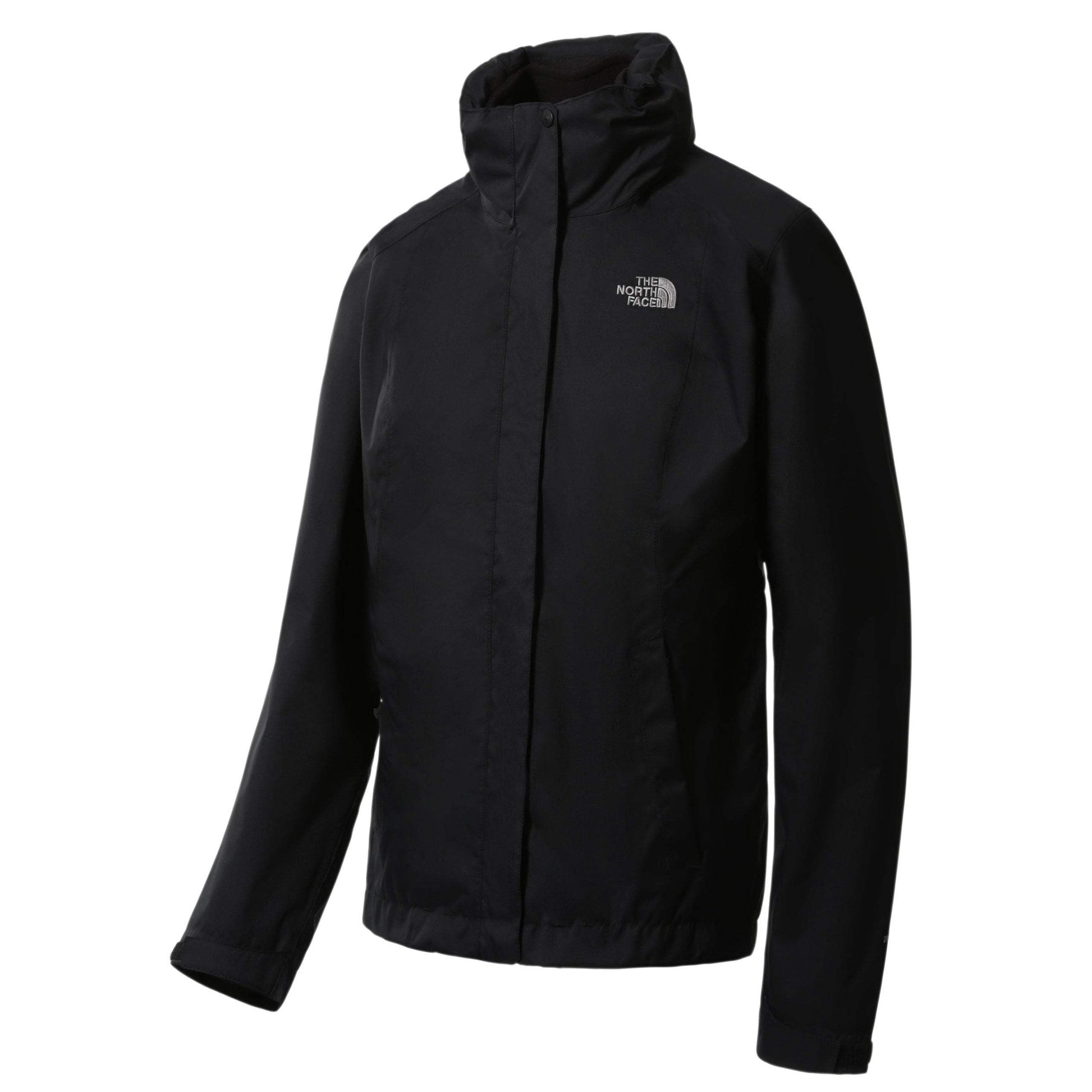 Women’s Evolve II Triclimate Jacket by The North Face