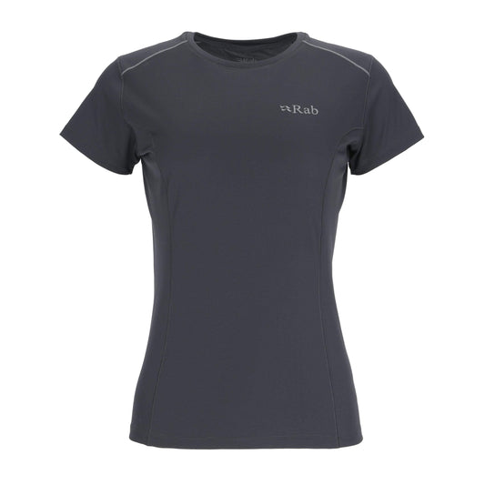 Women’s Force Tee by RAB