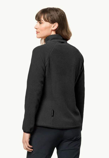 Women's Moonrise Jacket by Jack Wolfskin