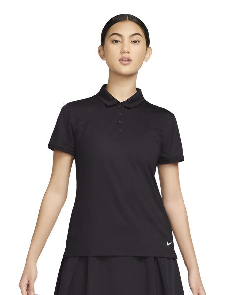 Women’s Nike Victory Solid Polo