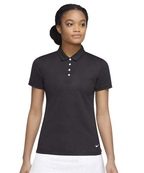 Women’s Nike Victory Solid Polo