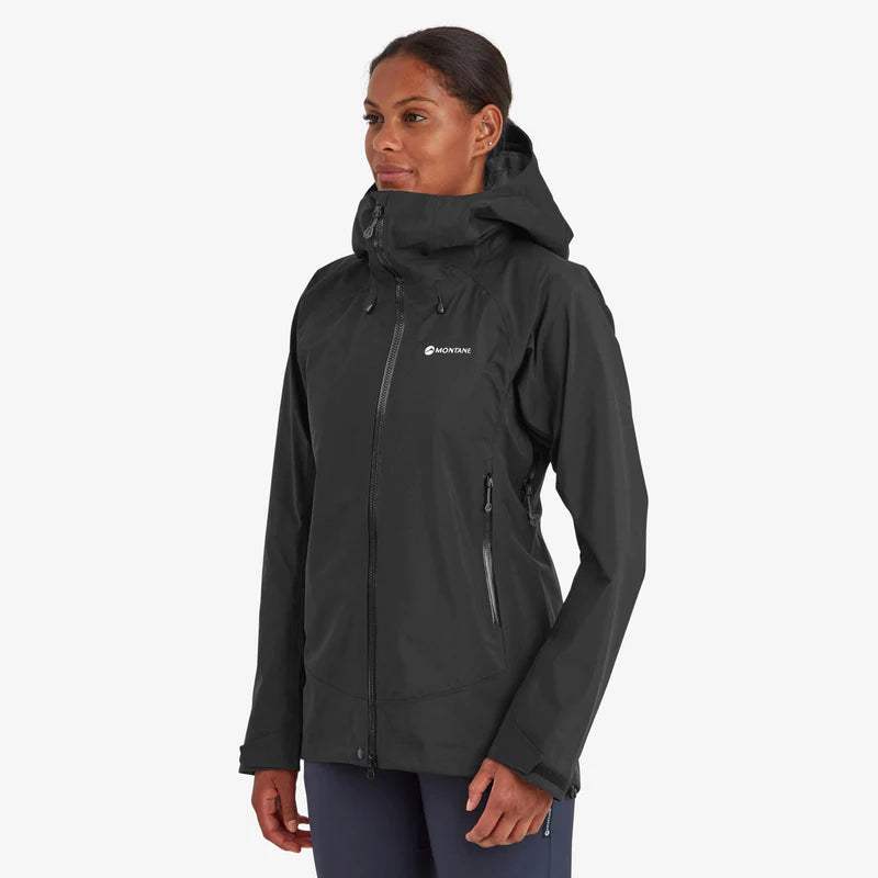 Women’s Phase XT Jacket by Montane