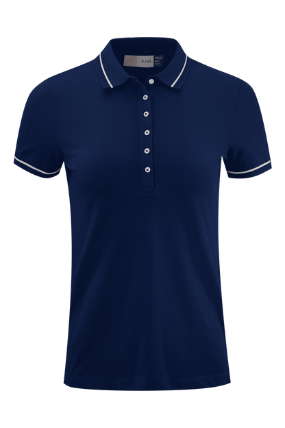 Women's Sanna Polo by Kjus