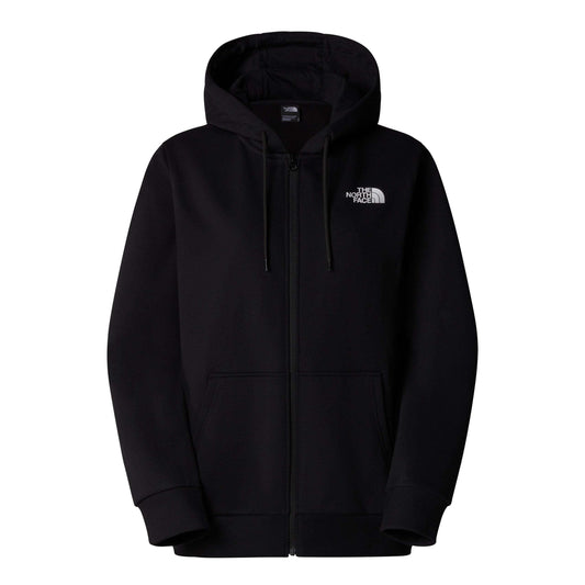 Women’s Simple Dome Full Zip Hoody by The North Face