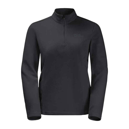 Women’s Taunus Half Zip by Jack Wolfskin