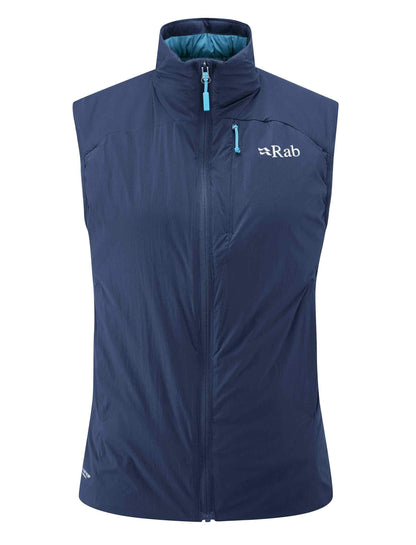 Women’s Xenair Vest by RAB