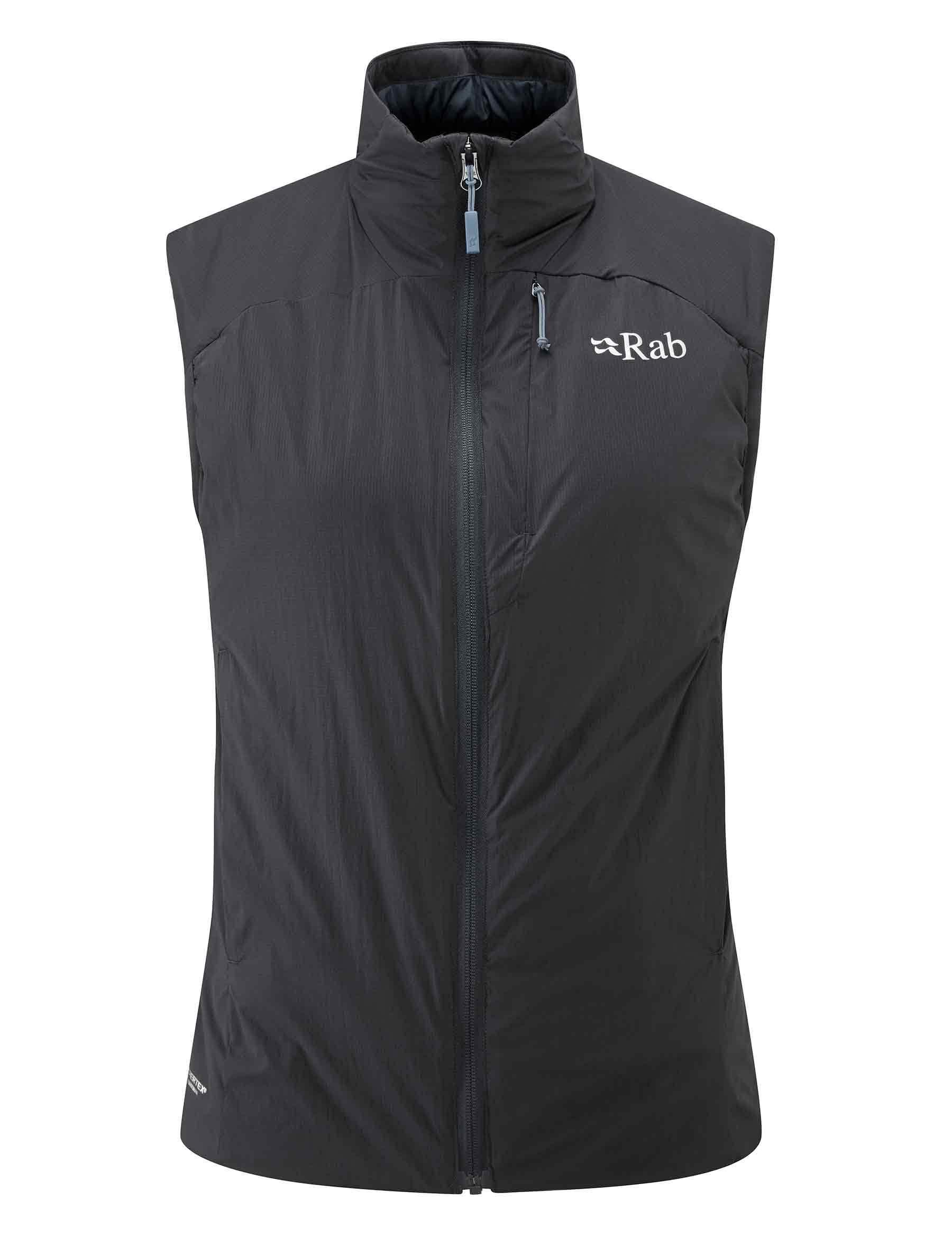 Women’s Xenair Vest by RAB