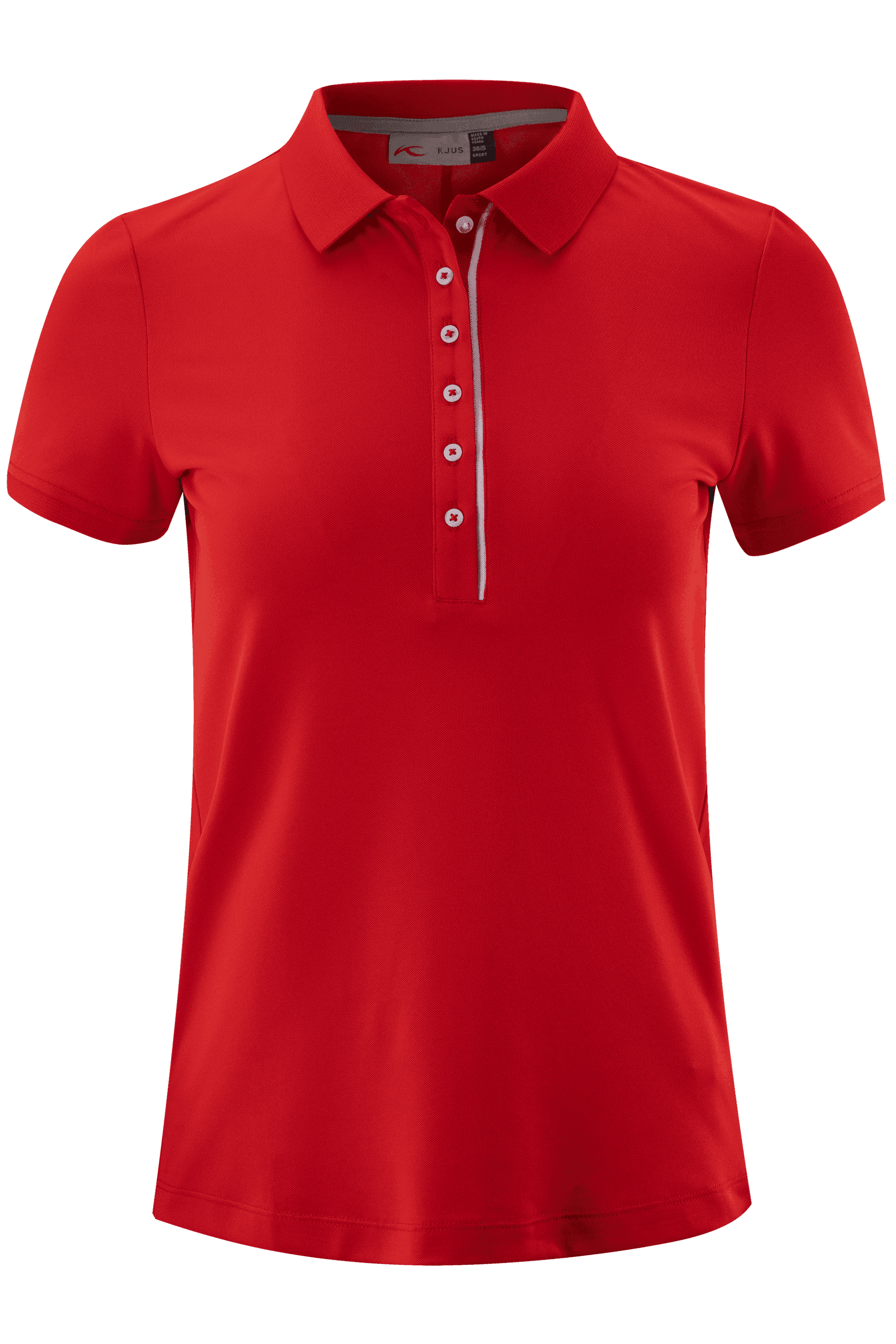 Women Sia Polo by Kjus