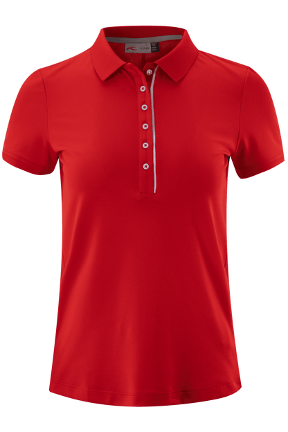 Women Sia Polo by Kjus