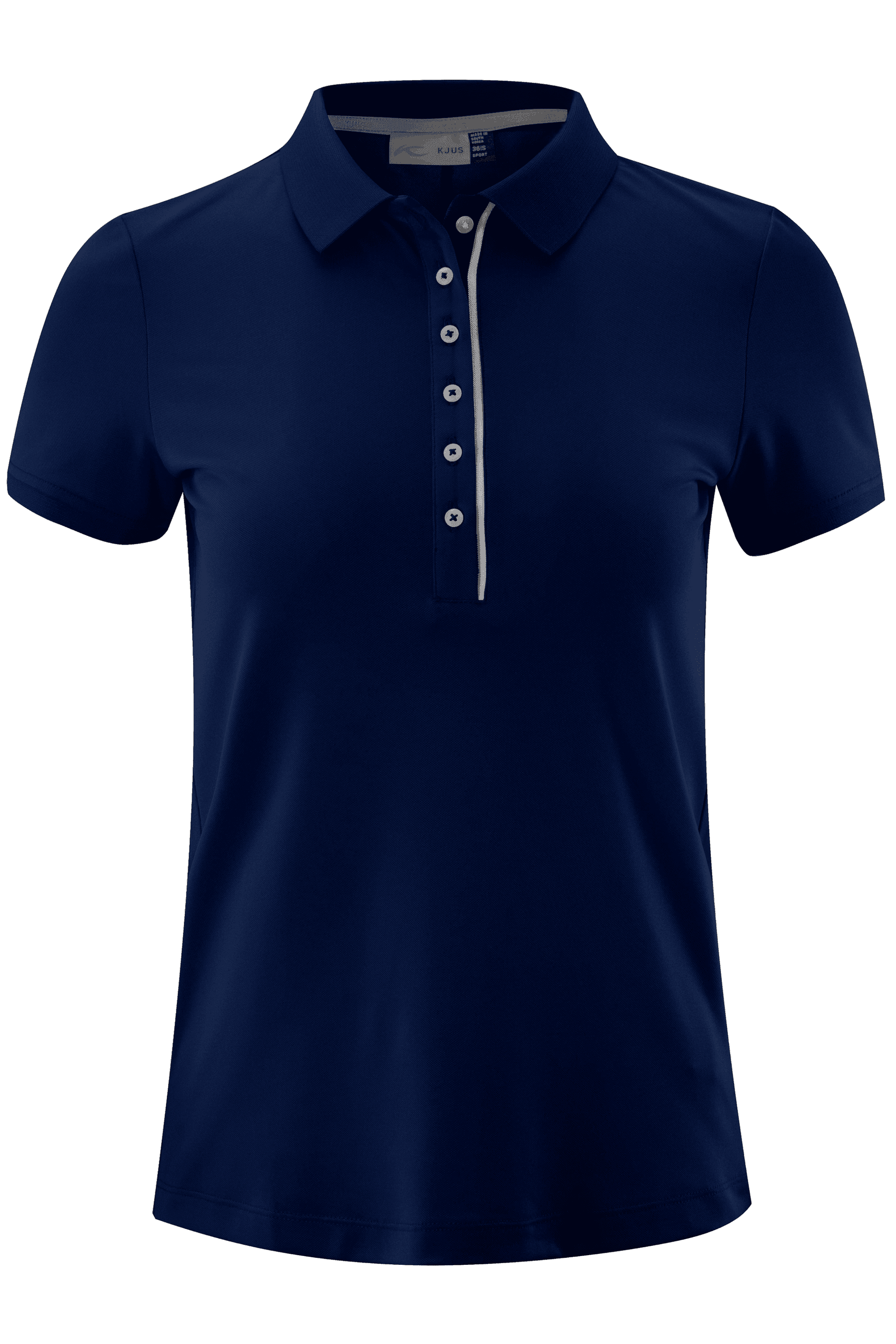 Women Sia Polo by Kjus