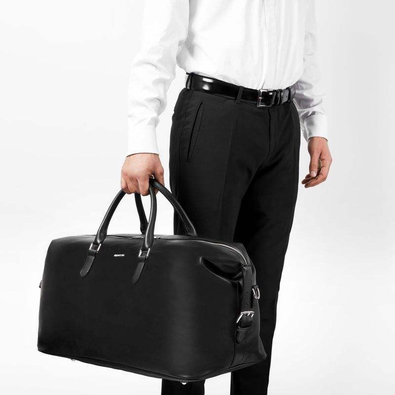 Zoom Travel Bag by Cerruti 1881