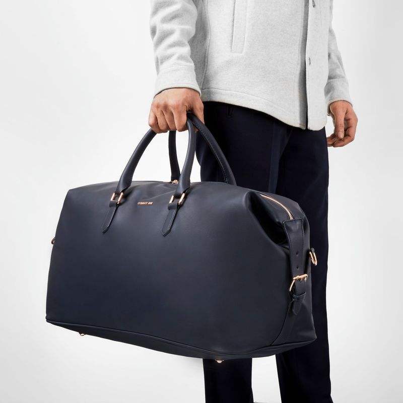 Zoom Travel Bag by Cerruti 1881