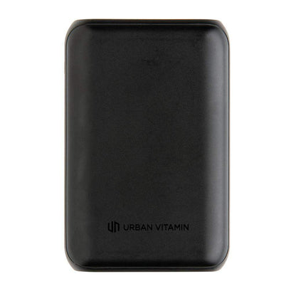 10.000 mAh 18W PD Powerbank