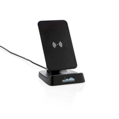 10W Wireless Fast Charging Stand