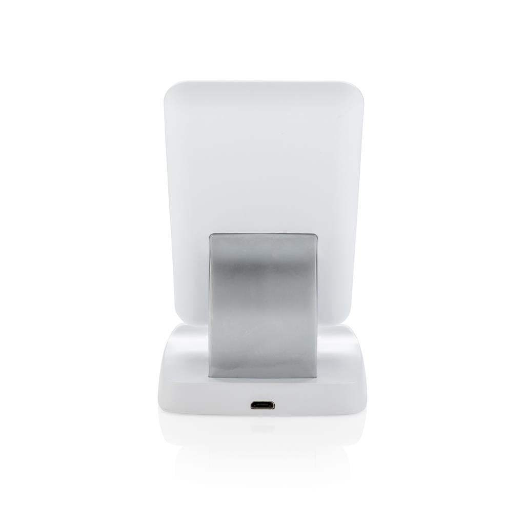 10W Wireless Fast Charging Stand