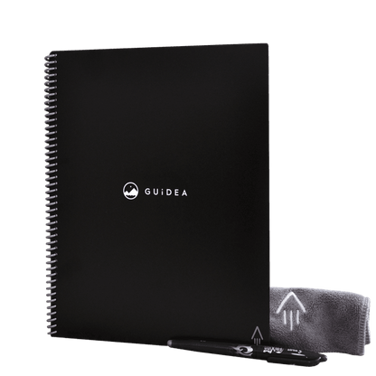 A4 Core Notebook by Rocketbook
