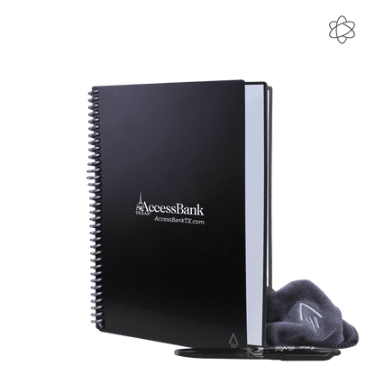 A4 Fusion Executive Notebook by Rocketbook