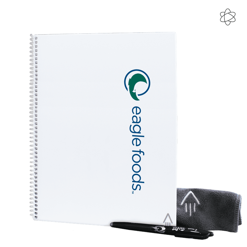 A4 Fusion Executive Notebook by Rocketbook