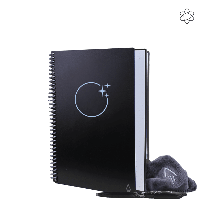 A4 Fusion Executive Notebook by Rocketbook