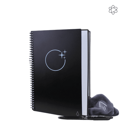 A4 Fusion Executive Notebook by Rocketbook