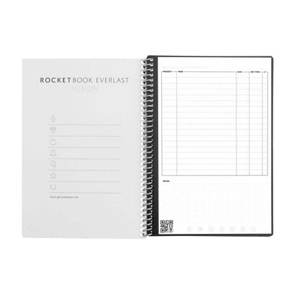 A4 Fusion Executive Notebook by Rocketbook