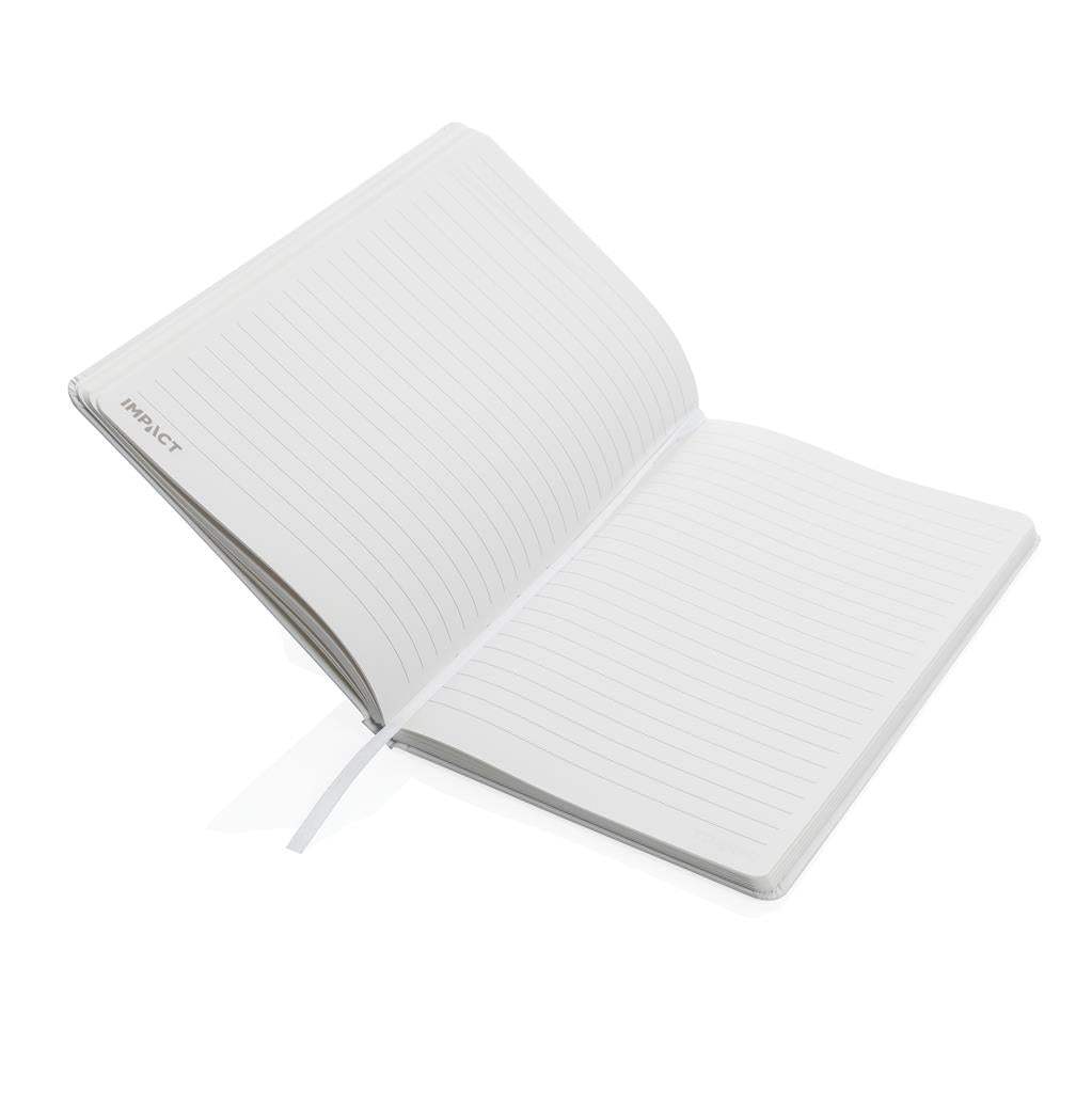 A5 Impact Stone Paper Hardcover Notebook