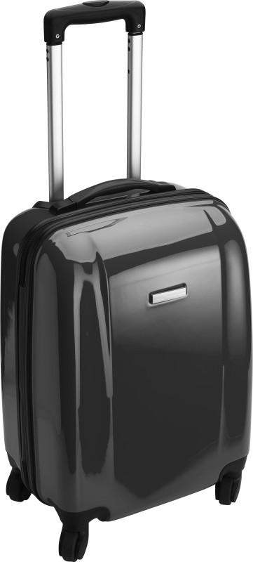 ABS Hard Case Trolley with Smooth Finish