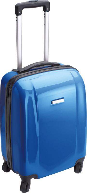 ABS Hard Case Trolley with Smooth Finish