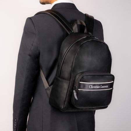 Altius Backpack by Christian Lacroix