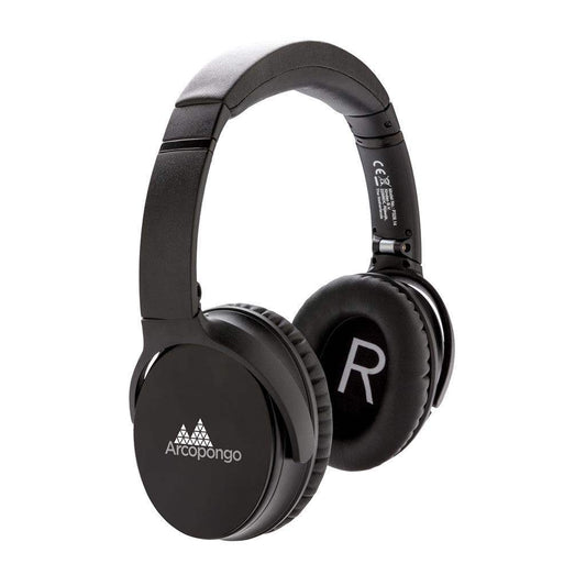 ANC Headphone