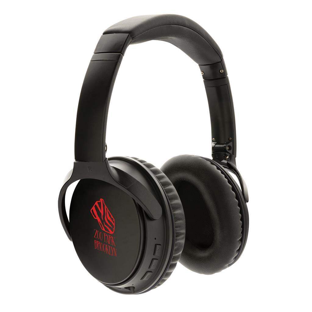 ANC Wireless Headphone