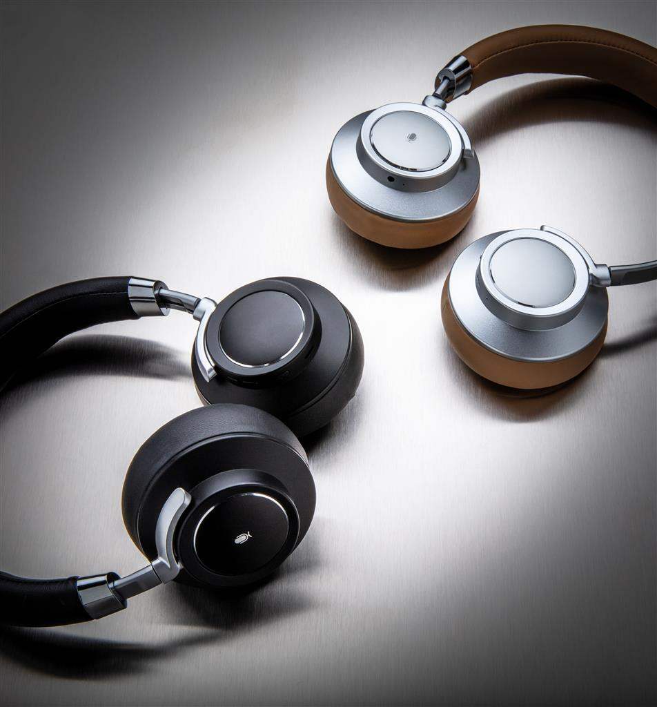 Aria Wireless Comfort Headphones