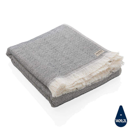 AWARE 4 Seasons Towel Blanket