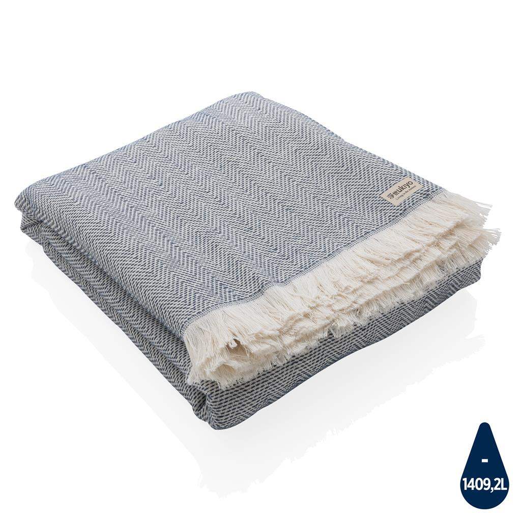 AWARE 4 Seasons Towel Blanket