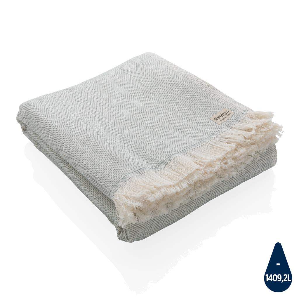 AWARE 4 Seasons Towel Blanket