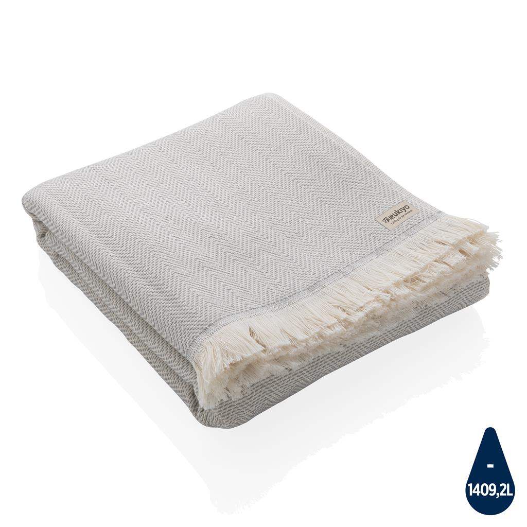 AWARE 4 Seasons Towel Blanket